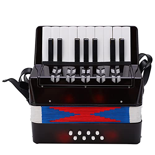 新品 アコーディオン ピアノ ミニアコーディオン 音楽 演奏 子ども 練習 楽天市場】ピアノアコーディオン アコーディオン 楽器 10鍵